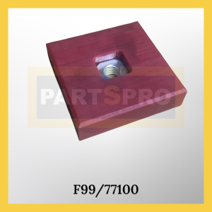 STOK KODU: F99/77100HİDROLİK AYAK SOMUNU