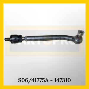 STOK KODU: S06/41775A ÖN-ARKA  SAĞ ROT KOMPLE