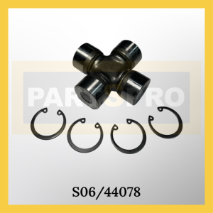 STOK KODU: S06/44078 AKS İSTAVRUZU