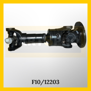 STOK KODU: F10/12203 ARKA ŞAFT KOMPLE