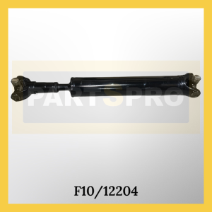 STOK KODU: F10/12204 ÖN ŞAFT KOMPLE