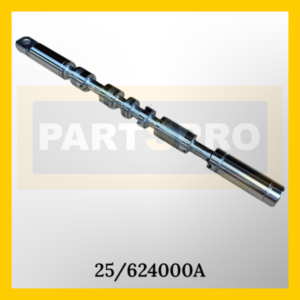 STOK KODU: 25/624000A  ÖN VALF KALDIRICI SPOOL