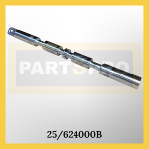 STOK KODU: 25/624000B  ÖN VALF DEVİRİCİ VE ATAŞMAN SPOOLU