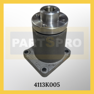 STOK KODU: 4113K005 PERKİNS MOTOR FAN TAŞIYICI