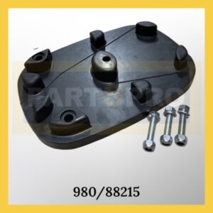 STOK KODU: 980/88215 AYAK PABUÇ KAUÇUĞU