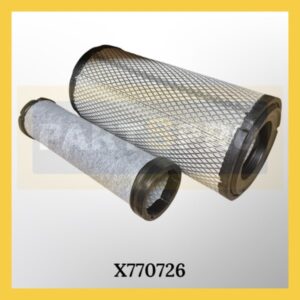 STOK KODU: X770726 - HAVA FİLTRESİ KİTİ