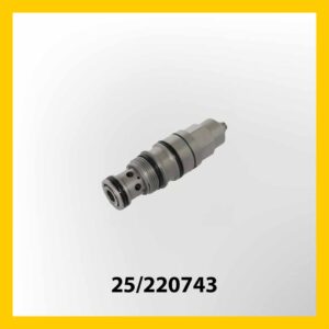 STOK KODU: 25/220743 Valve Counterbalance