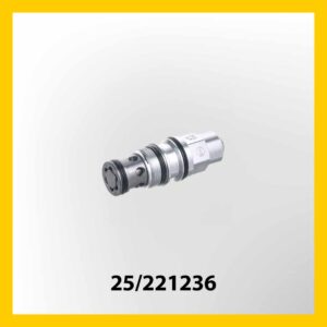 STOK KODU: 25/221236 - BALANS VALFİ