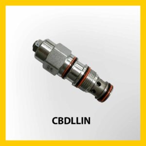 STOK KODU: CBDLLIN - YÜK BALANS VALFİ
