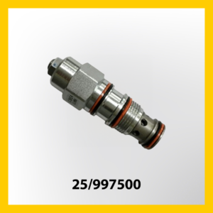 STOK KODU: 25/997500 - YÜK BALANS VALFİ