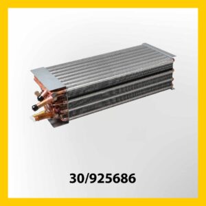 STOK KODU: 30/925686 - JCB KLİMA RADYATÖRÜ