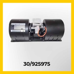 STOK KODU: 30/925975 - KALORİFER MOTORU (LOADALL)