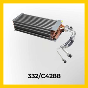 STOK KODU: 332/C4288 - EVAPARATÖR