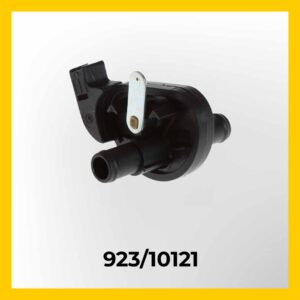 STOK KODU: 923/10121 - KALORİFER MUSLUĞU LOADALL