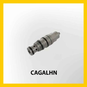 STOK KODU: CAGALHN - Valve Counterbalance