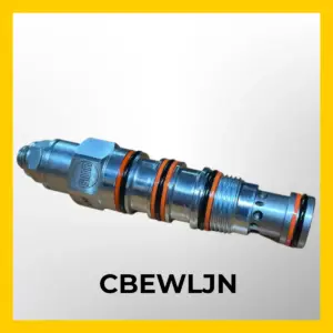 STOK KODU: CBEWLJN - ÇEK VALF