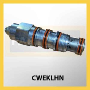 STOK KODU: CWEKLHN - BALANS VALFİ