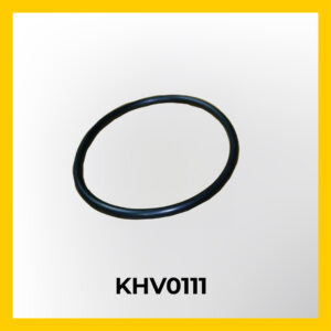 STOK KODU: KHV0111 - ORING