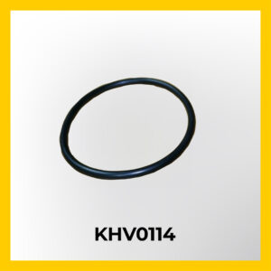 STOK KODU: KHV0114 - ORING