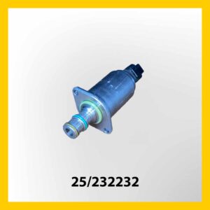 STOK KODU: 25/232232 - ŞANZUMAN YÜRÜYÜŞ VALFİ