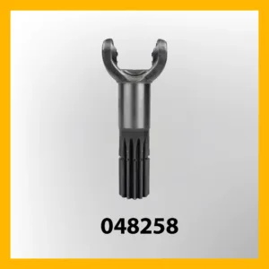 STOK KODU: 048258 - KISA AKS