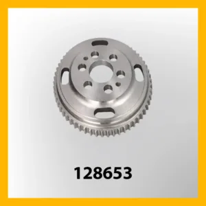 STOK KODU:  128653 - TEPSİ DİŞLİ