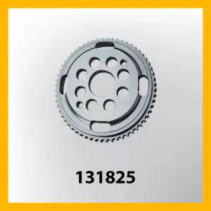 STOK KODU:  131825 - TEPSİ DİŞLİ