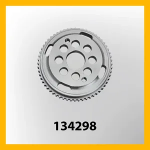 STOK KODU:  134298 - TEPSİ DİŞLİ