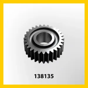 STOK KODU: 138135 - PLANET DİŞLİ