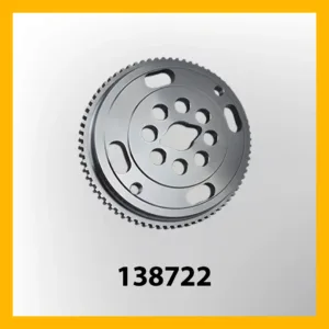 STOK KODU:  138722 - TEPSİ DİŞLİ