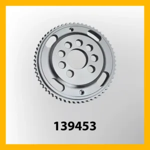 STOK KODU:  139453 - TEPSİ DİŞLİ