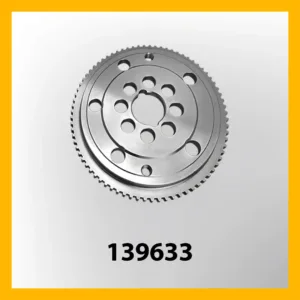 STOK KODU:  139633 - TEPSİ DİŞLİ