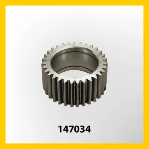 STOK KODU: 147034 - PLANET DİŞLİ