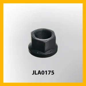 STOK KODU: JLA0175 - Nut Wheel