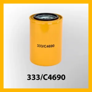 STOK KODU: 333/C4690 - HİDROLİK FİLTRESİ