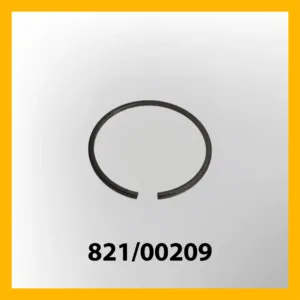 STOK KODU: 821/00209 - PLANET DİŞLİ SEGMANI