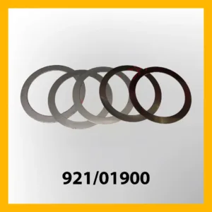 STOK KODU: 921/01900 - AYAR ŞİMİ