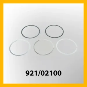 STOK KODU: 921/02100 - ŞİM TAKIMI