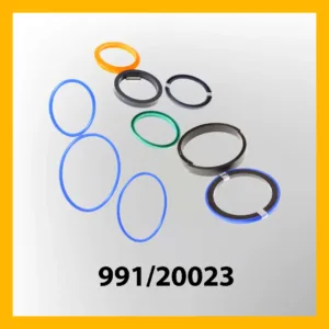 STOK KODU: 991/20023 - PİSTON KEÇE TAMİR TAKIMI