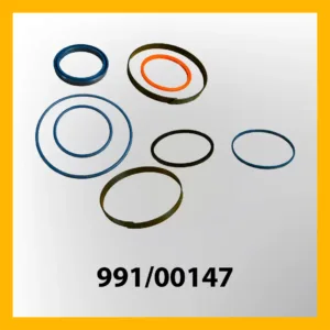 STOK KODU: 991/00147 - PİSTON KECE TAKIMI