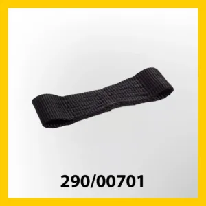 STOK KODU: 290/00701 - KAPI KEMERİ