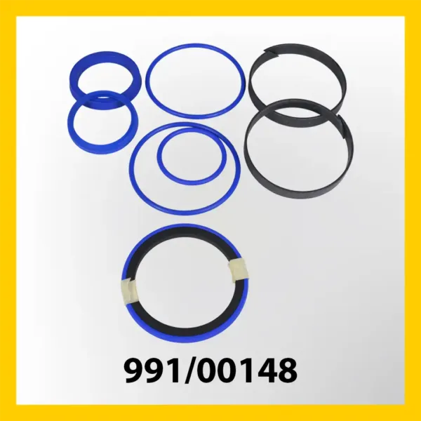 STOK KODU: 991/00148 - PİSTON TAMİR TAKIMI – Sesa Otomotiv