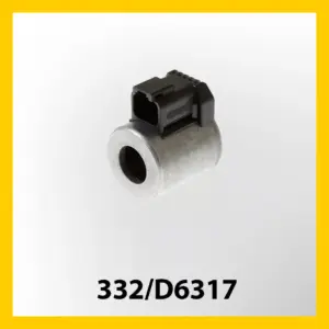 STOK KODU: 332/D6317 - SELENOİD VALF
