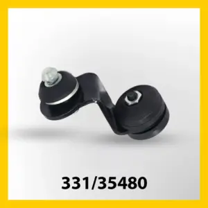 STOK KODU: 331/35480 - YAN CAM KİLİT KOLU