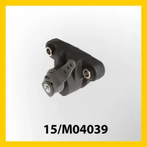 STOK KODU: 15/M04039 - PARK FRENİ KÖRÜKLÜ KOMPLE