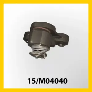 STOK KODU: 15/M04040 - PARK FRENİ KÖRÜKLÜ KOMPLE