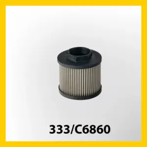 STOK KODU: 333/C6860 - HİDROLİK FİLTRESİ