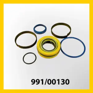 STOK KODU: 991/00130 - PİSTON KEÇE TM. TK.