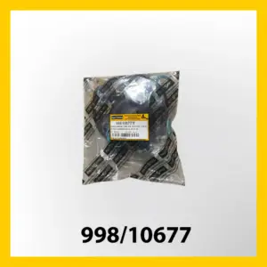 STOK KODU: 998/10677 - ŞANZUMAN ORING TAKIMI