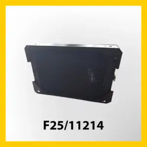 STOK KODU: F25/11214 - RADYATÖR